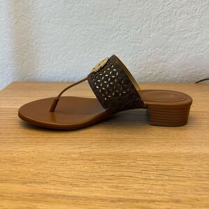 Micheal Kors Flip Flop Sandal